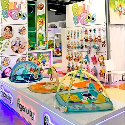 NOWY BRAND