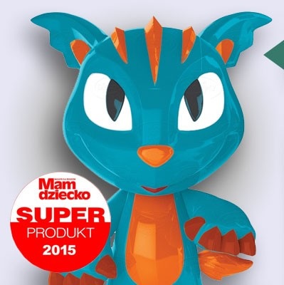 Super Produkt Mam Dziecko 2015