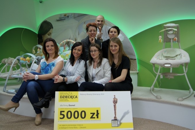 Firma Roku i Handlowiec Roku
