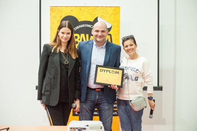 Zabawka Roku 2013