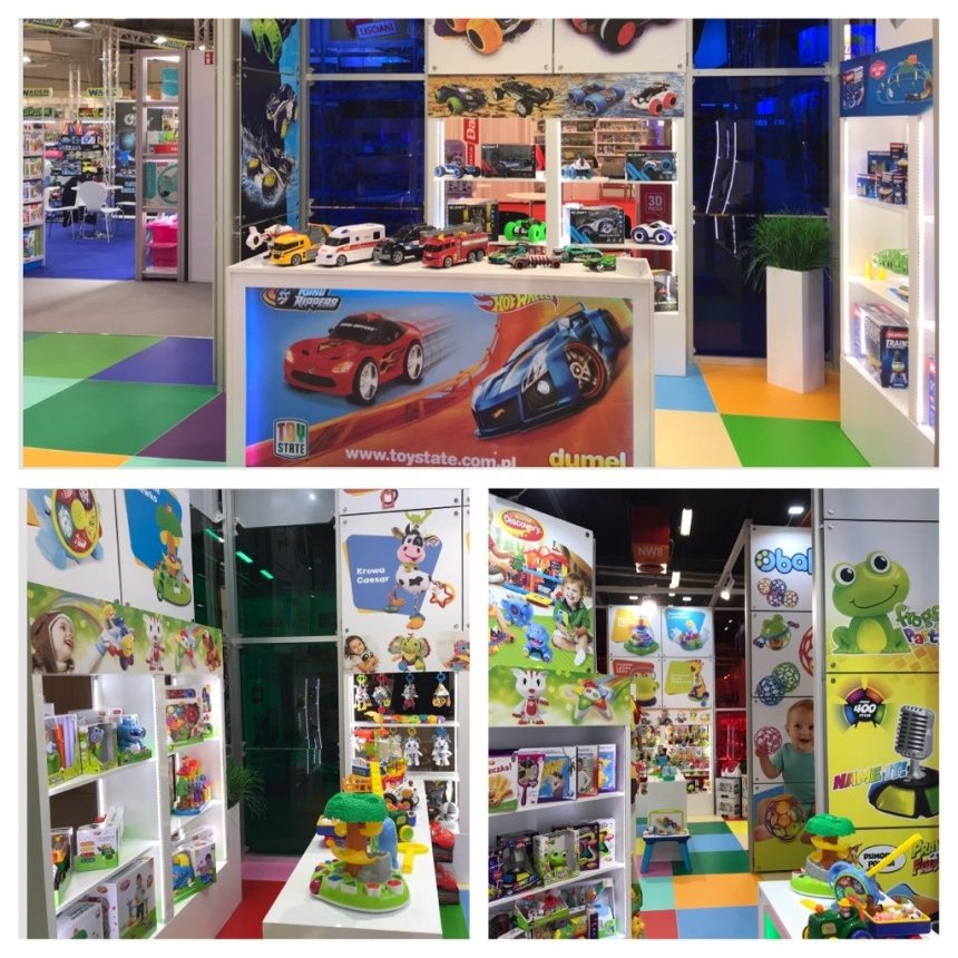 Targi Kids’ Time 2019